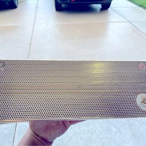 Winnie the Pooh dessert stand